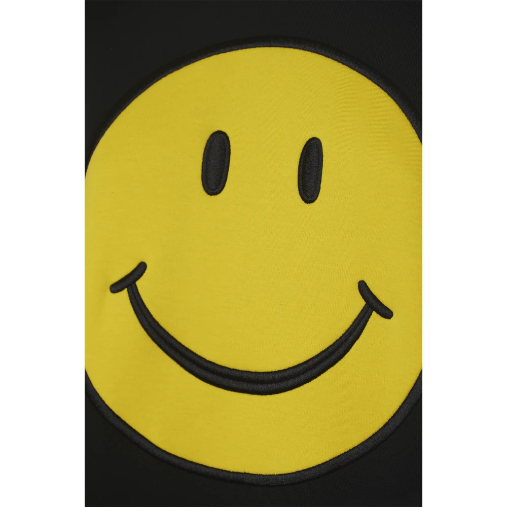 Moschino Stijlvolle Sweaters Collectie Black Dames