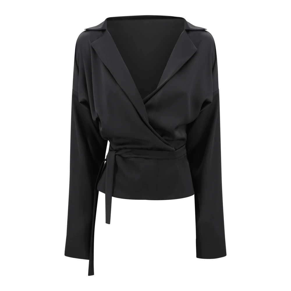 Blouses & Shirts > Blouses - - Philosophy di Lorenzo Serafini - Modalova