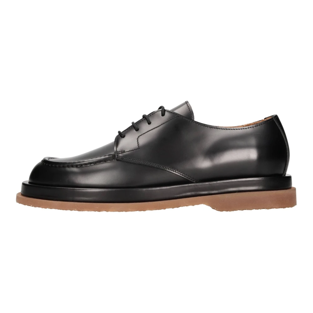 Shoes > Flats > Laced Shoes - - Buttero - Modalova