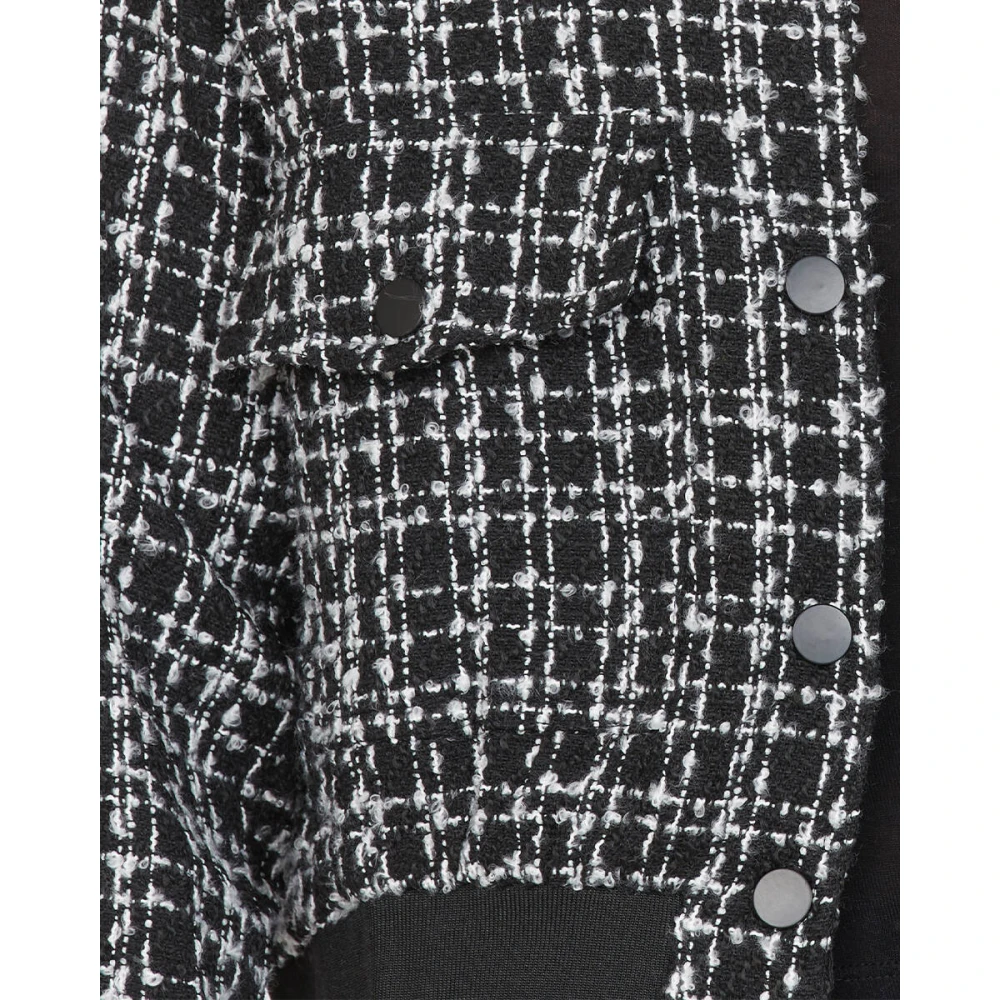 Sisters Point Blazer Garwin-Ja7 Black Dames