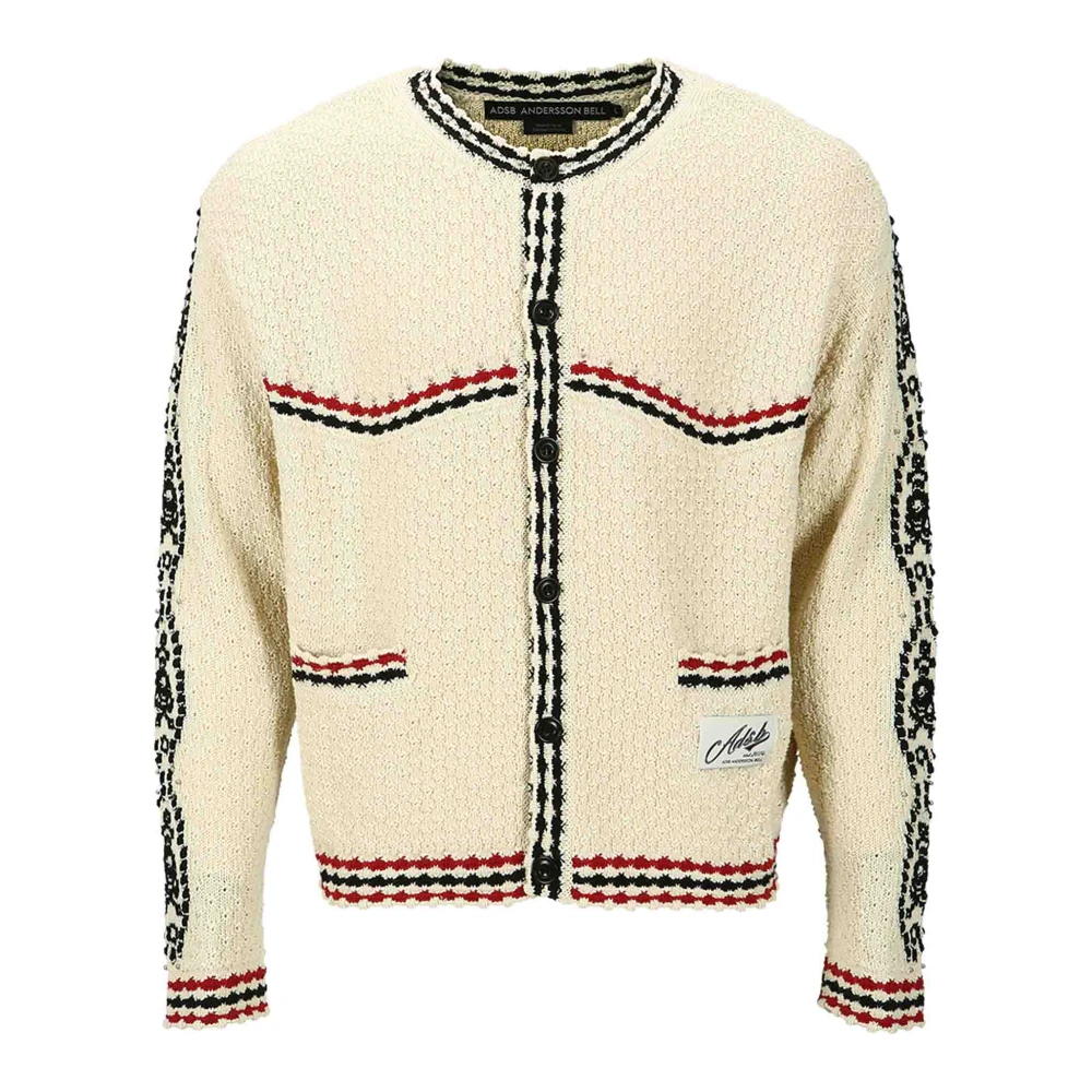 Knitwear > Cardigans - - Andersson Bell - Modalova