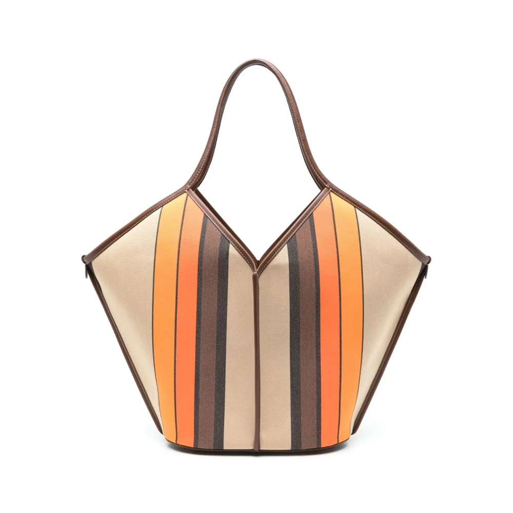 Bags > Tote Bags - - Hereu - Modalova