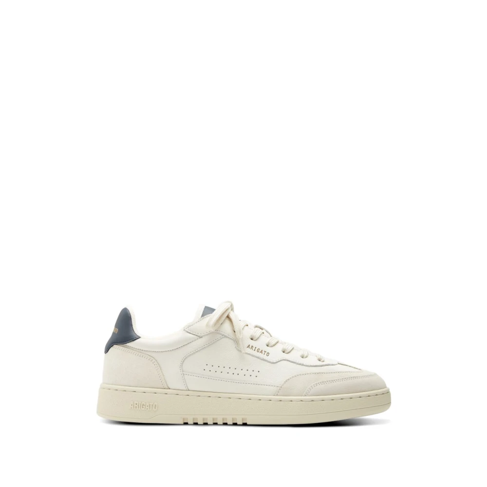 Axel Arigato , Sneakers, Male, Beige, 8 Uk, Flat Shoes