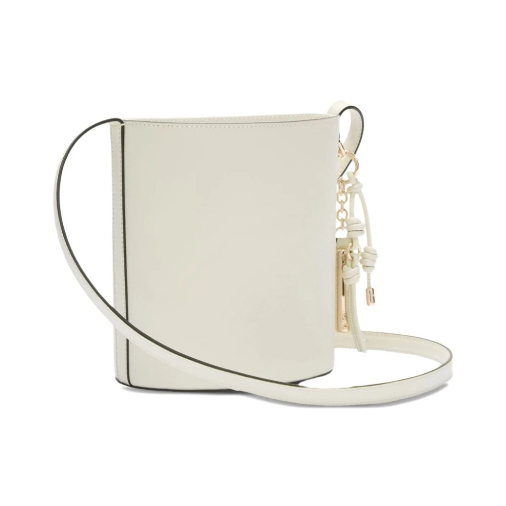Furla Donna Beige - Roxie Mini Borsa A Secchiello - Bags - One Size