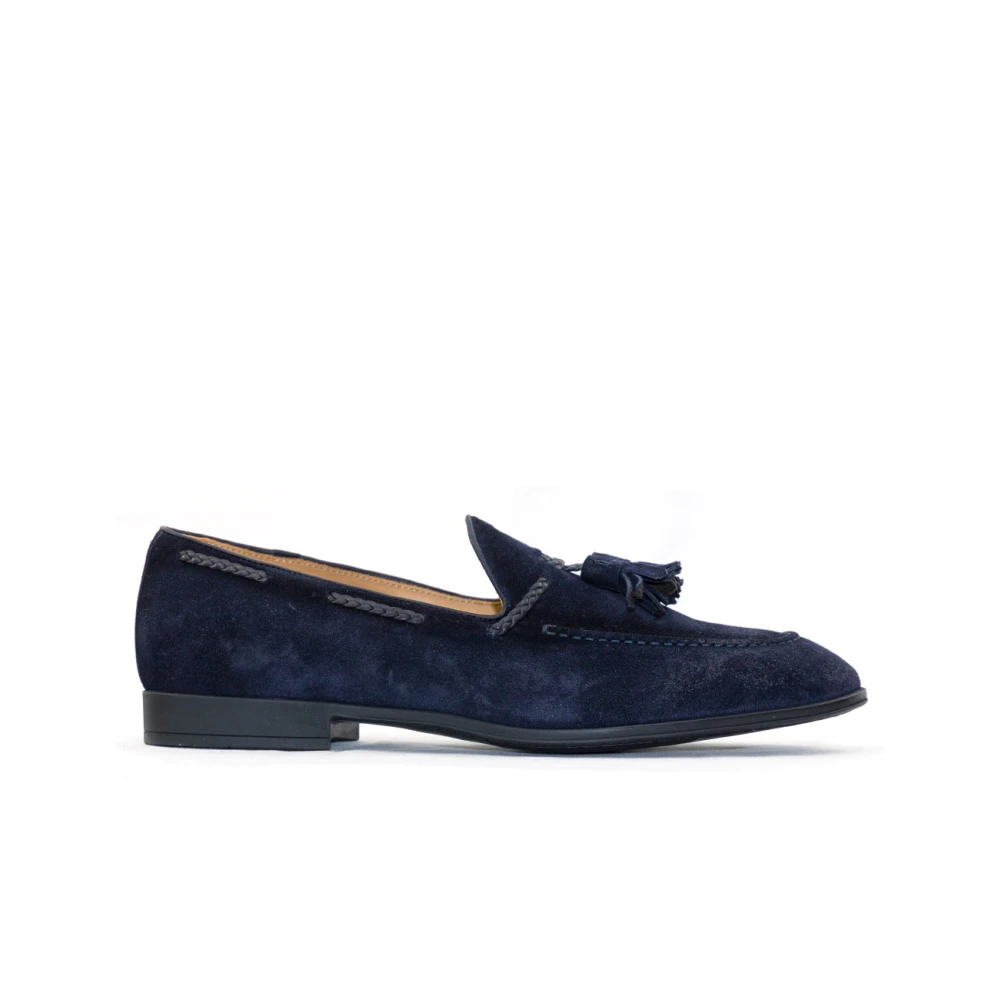 Shoes > Flats > Loafers - - Corvari - Modalova