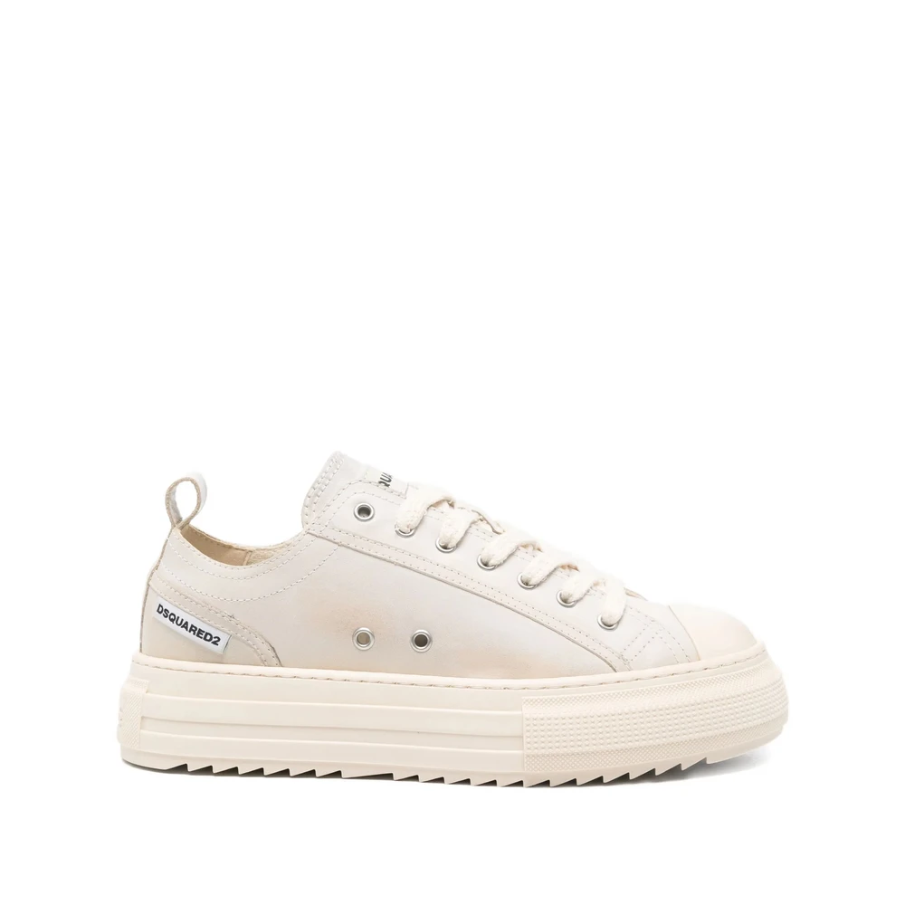 Shoes > Sneakers - - Dsquared2 - Modalova