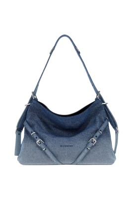 bla-denim-skuldertaske