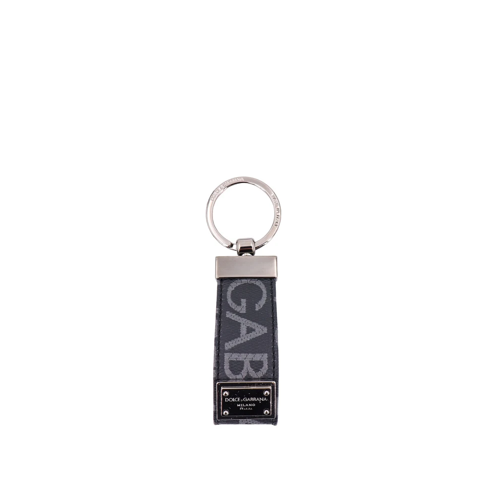 Accessories > Keyrings - - Dolce & Gabbana - Modalova