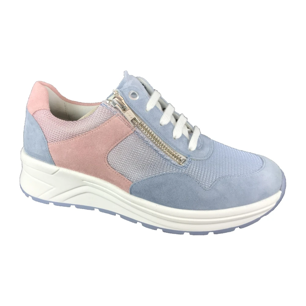 Shoes > Sneakers - - Solidus - Modalova