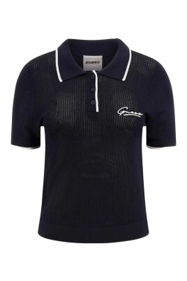 pull-polo-slim-fit-en-viscose