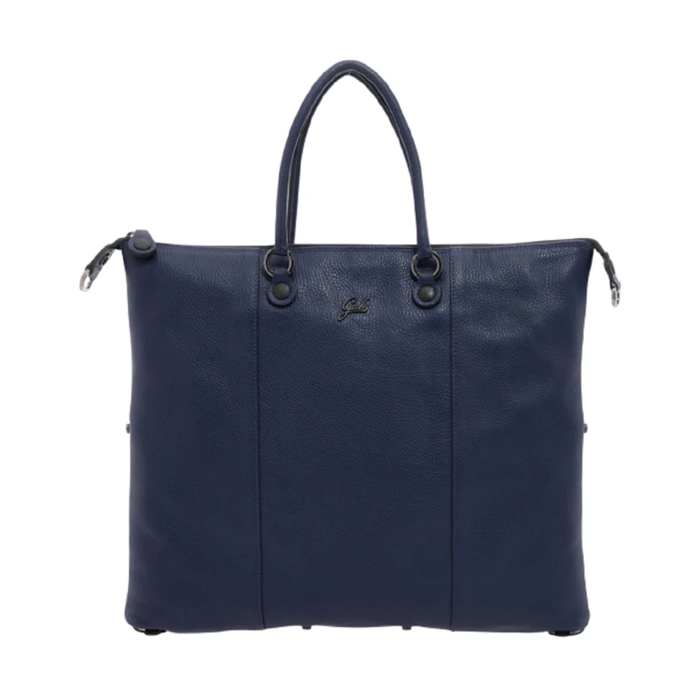 Gabs Women's Blue Shopping Bags, One Size, G3 Plus Large Tote
