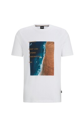 short-sleeve-cotton-t-shirt-with-front-print