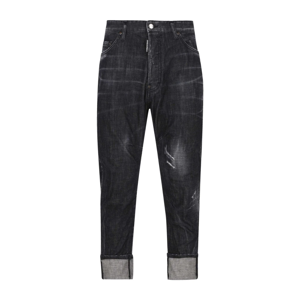 Jeans > Slim-fit Jeans - - Dsquared2 - Modalova