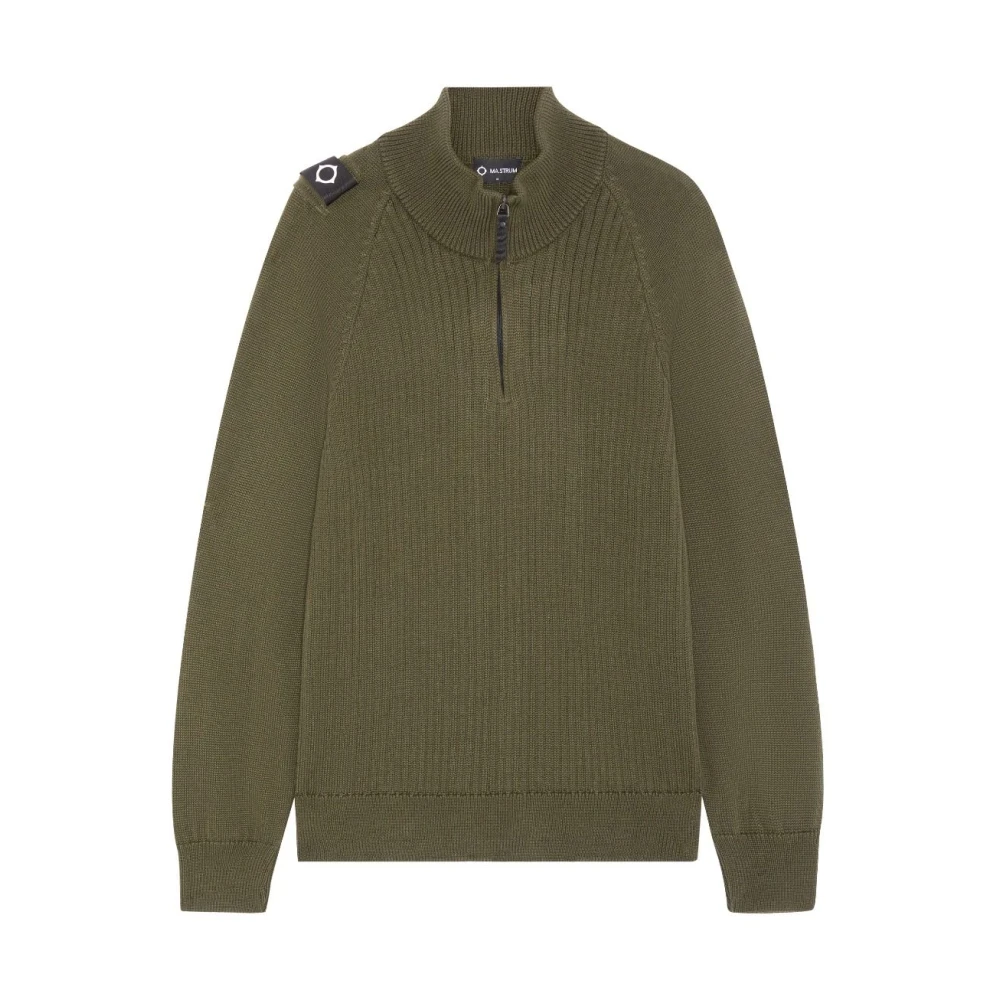 Knitwear > Turtlenecks - - Ma.strum - Modalova