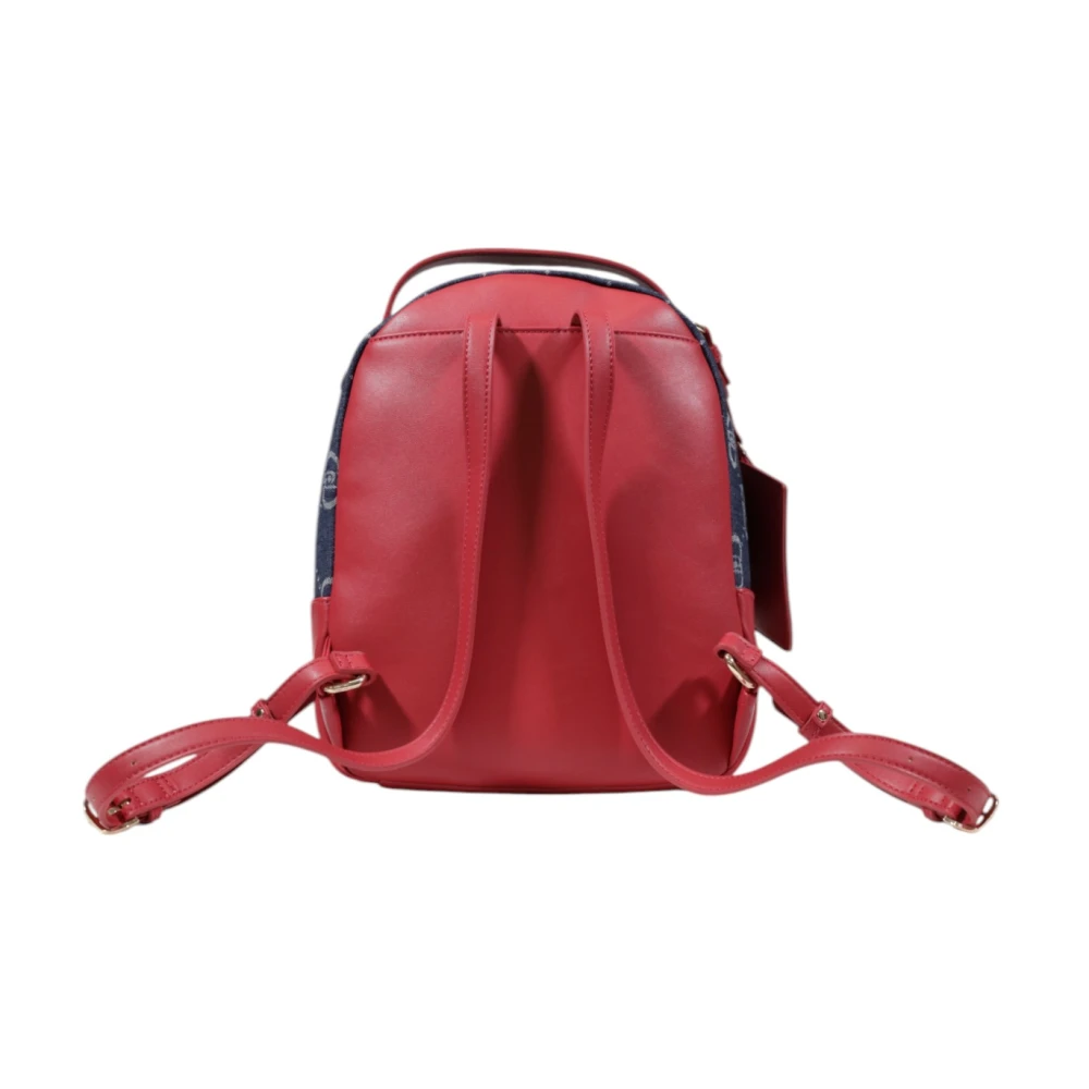 Liu Jo Lente Zomer Dames Rugzak Collectie Multicolor Dames