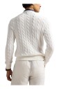white-cable-knit-crewneck-sweater