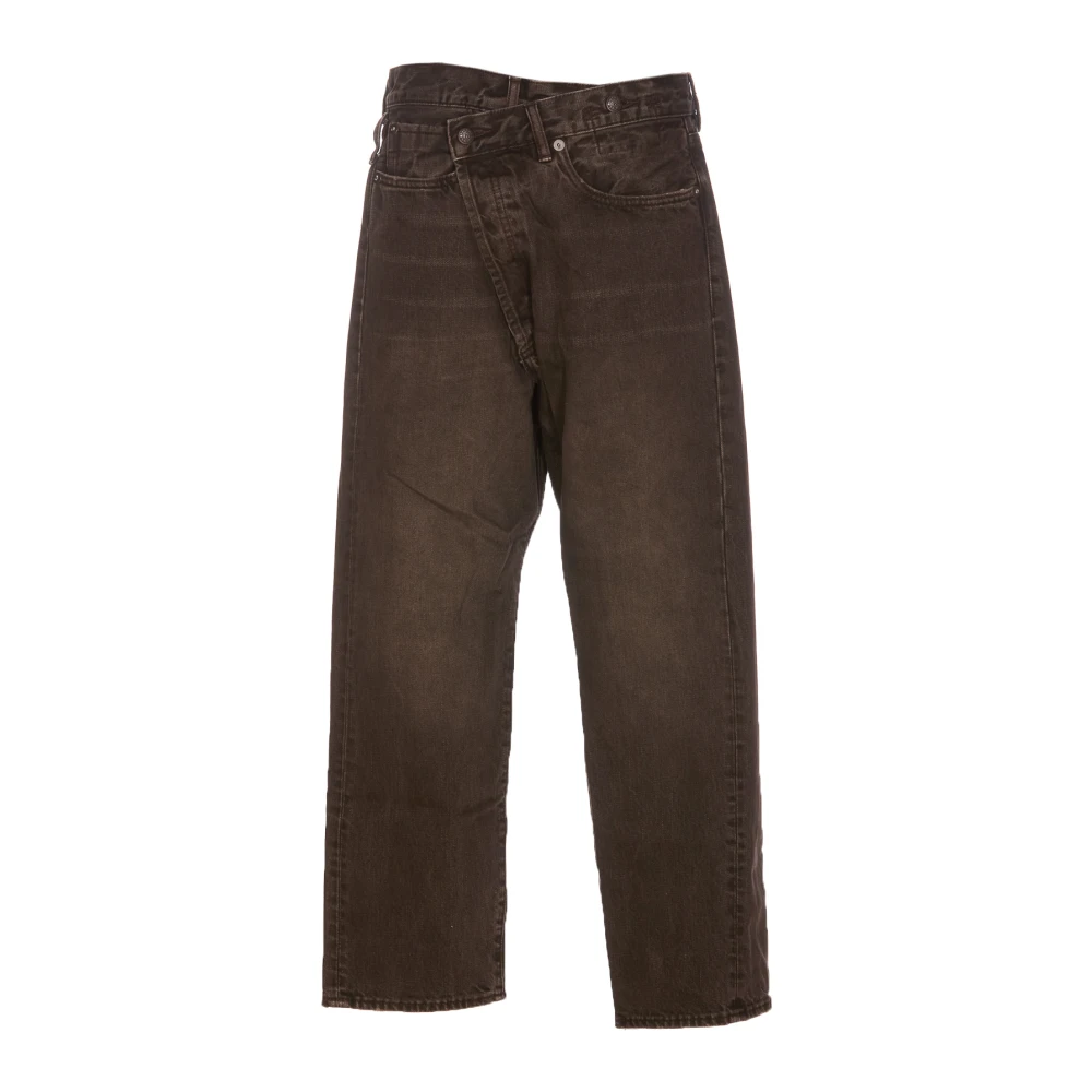 Jeans > Straight Jeans - - R13 - Modalova