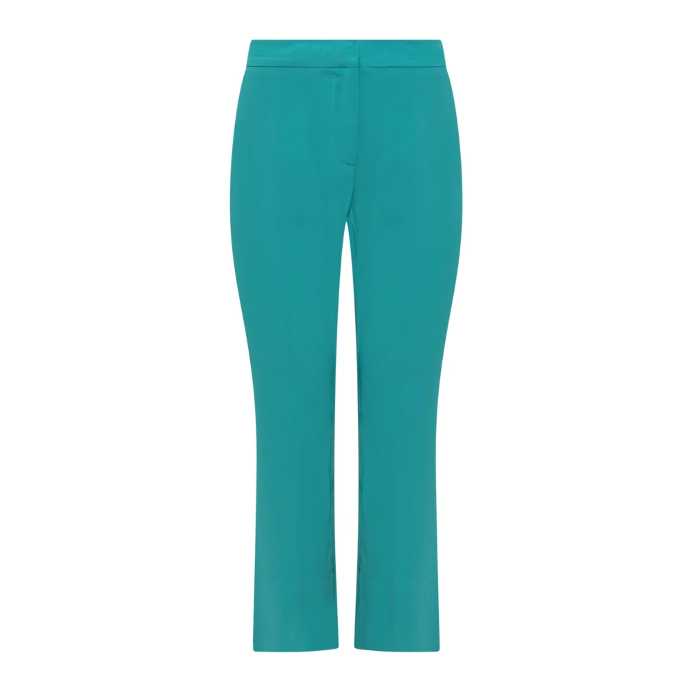 Semicouture Florence Broek Green Dames