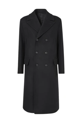 Coat DB