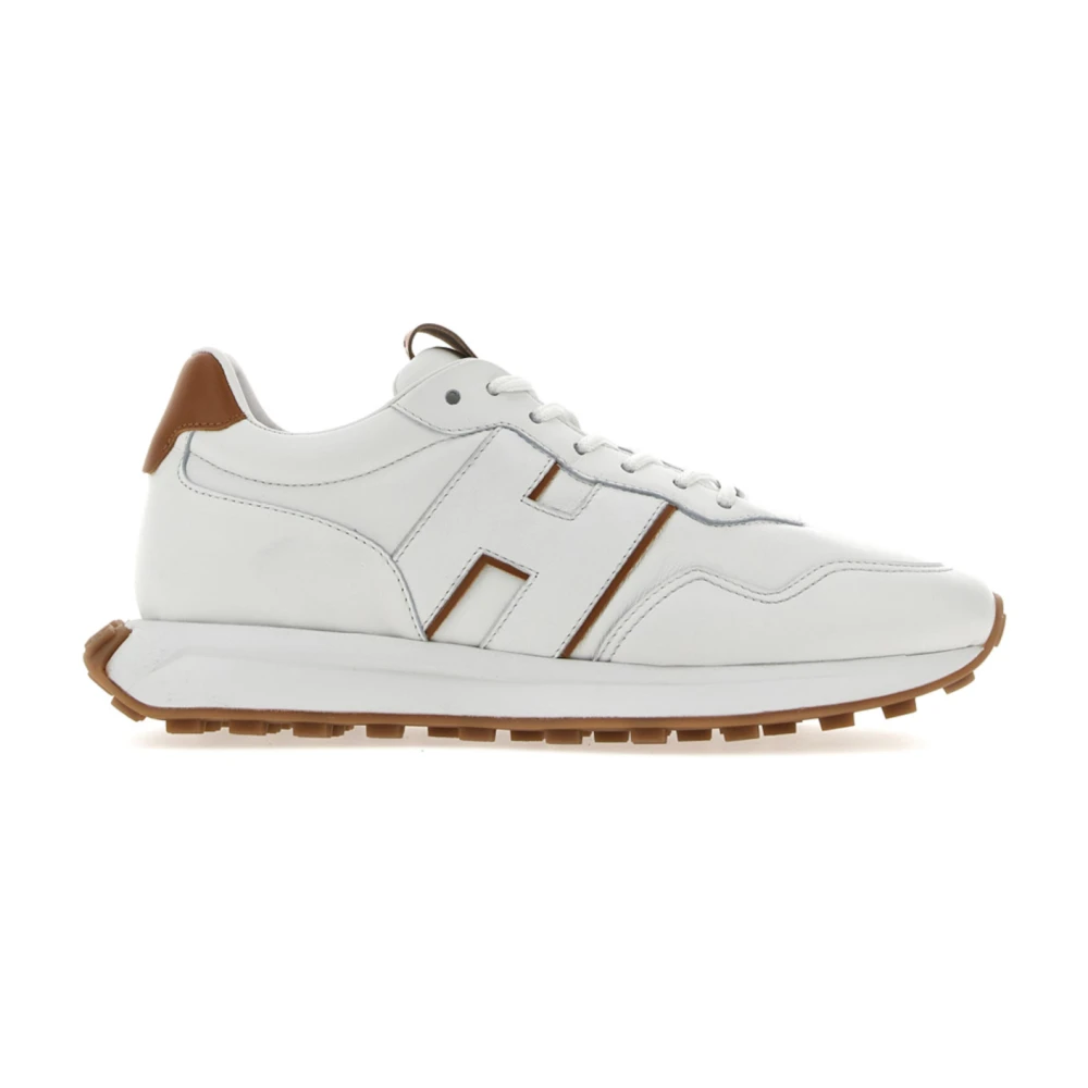 Hogan - Shoes > Sneakers - White - Hogan - Modalova