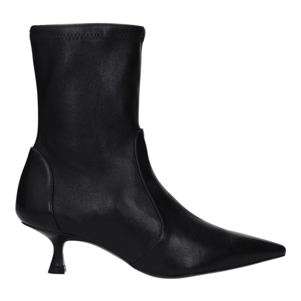 Shoes > Boots > Heeled Boots - - Stuart Weitzman - Modalova