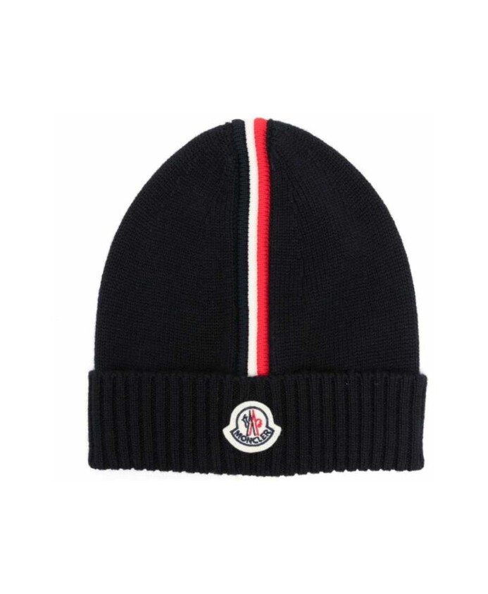 kinderen-navy-hoed-cappello