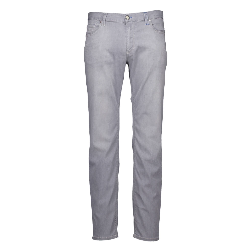 Jeans > Slim-fit Jeans - - Alberto - Modalova