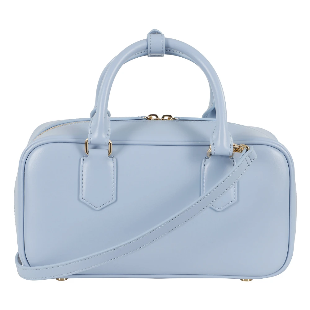Semicouture Stijlvolle Keira Jurk Blue Dames