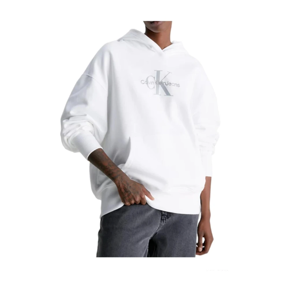 Sweatshirts & Hoodies > Hoodies - - Calvin Klein - Modalova