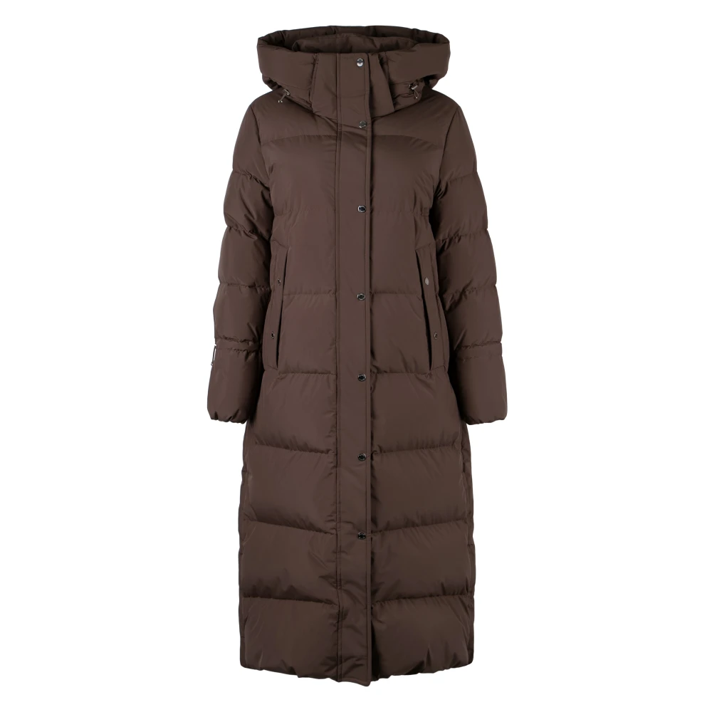 Coats > Down Coats - - Moorer - Modalova