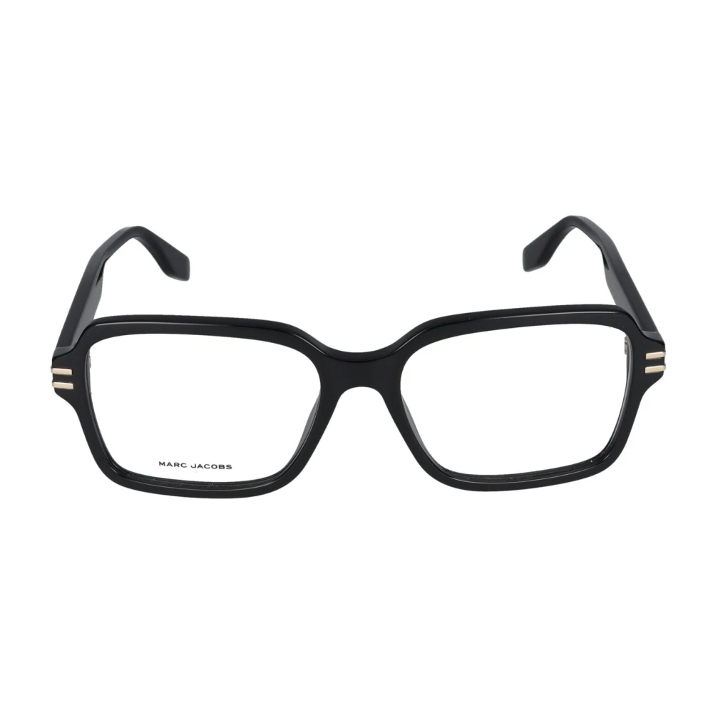 Marc Jacobs Stiliga Glasögon Modell 607 Black, Herr