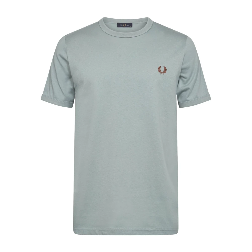 Tops > T-Shirts - - Fred Perry - Modalova