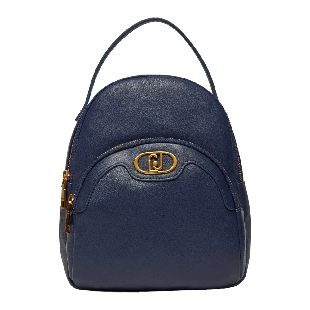 Liu Jo Backpacks Blue Dames