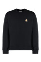 speedy-fox-patch-comfort-sweatshirt