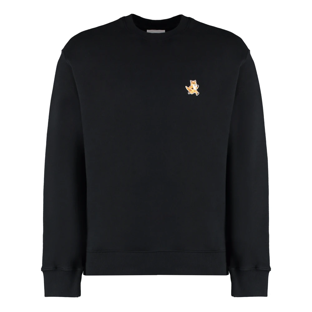 Sweatshirts & Hoodies > Sweatshirts - - Maison Kitsuné - Modalova