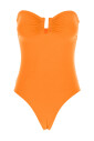 maillot-de-bain-orange-tissu-tech