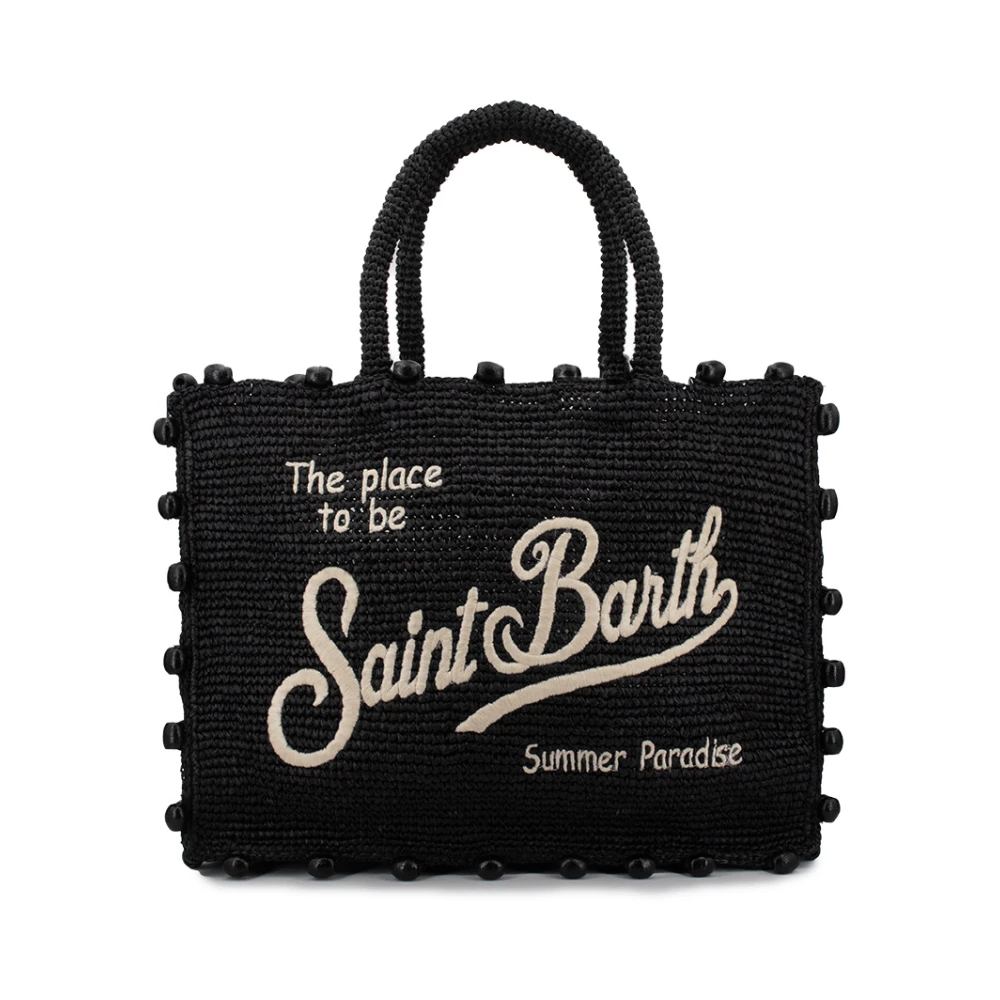 Bags > Tote Bags - - MC2 Saint Barth - Modalova
