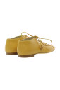 gele-open-teen-richelieu-leren-schoenen