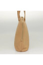 pre-owned-cuir-sacs-chanel
