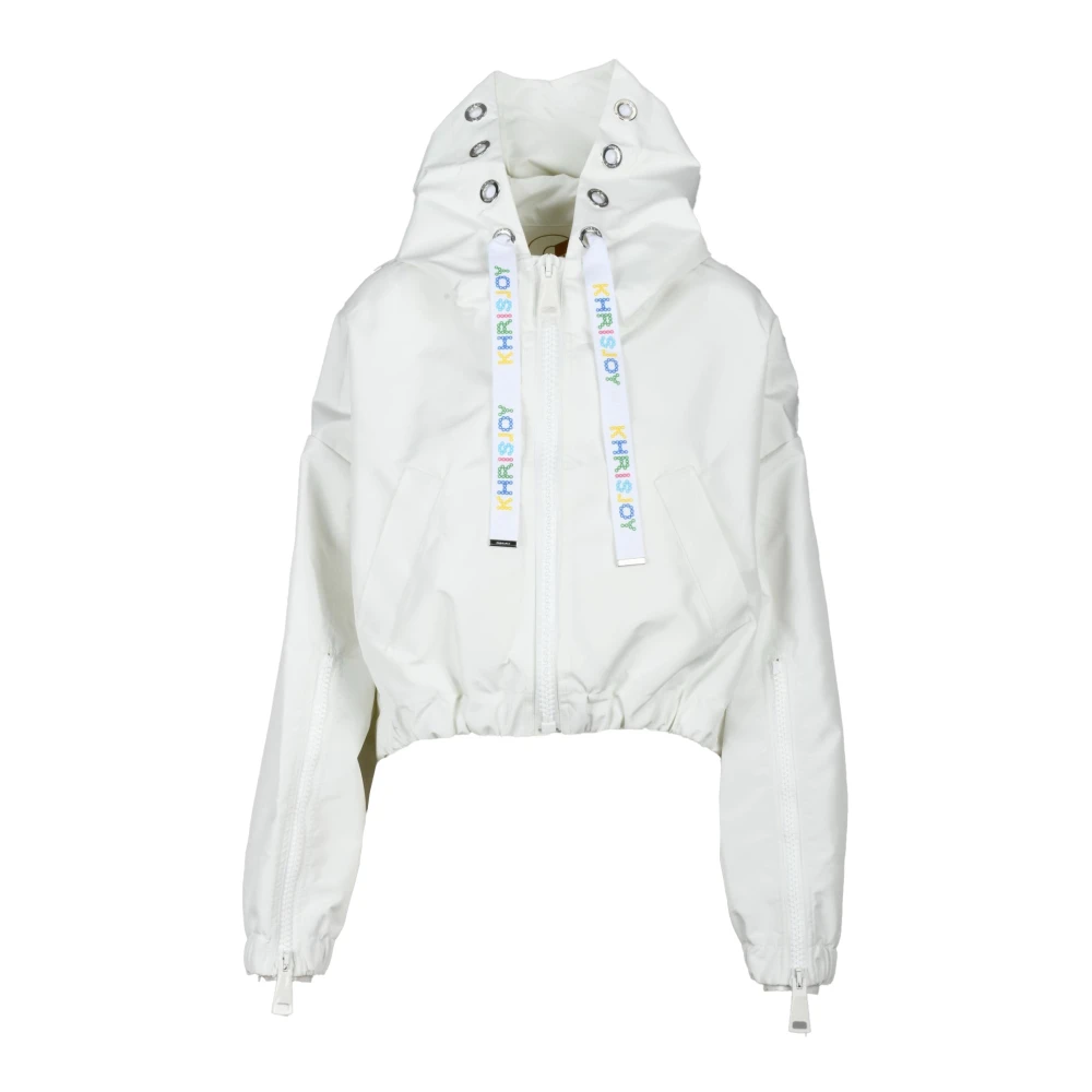 Jackets > Light Jackets - - Khrisjoy - Modalova