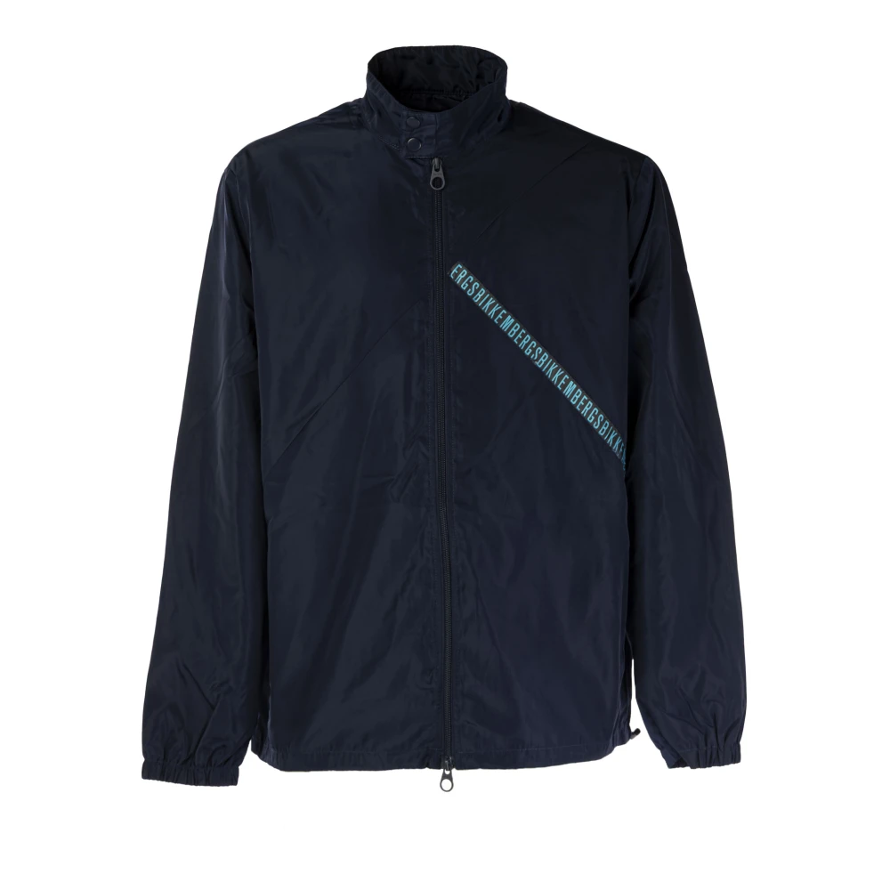 Jackets > Light Jackets - - Bikkembergs - Modalova