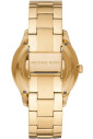 montre-femme-en-acier-inoxydable-dore-mk6911