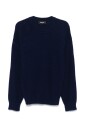 brown-knit-pullover-sweater
