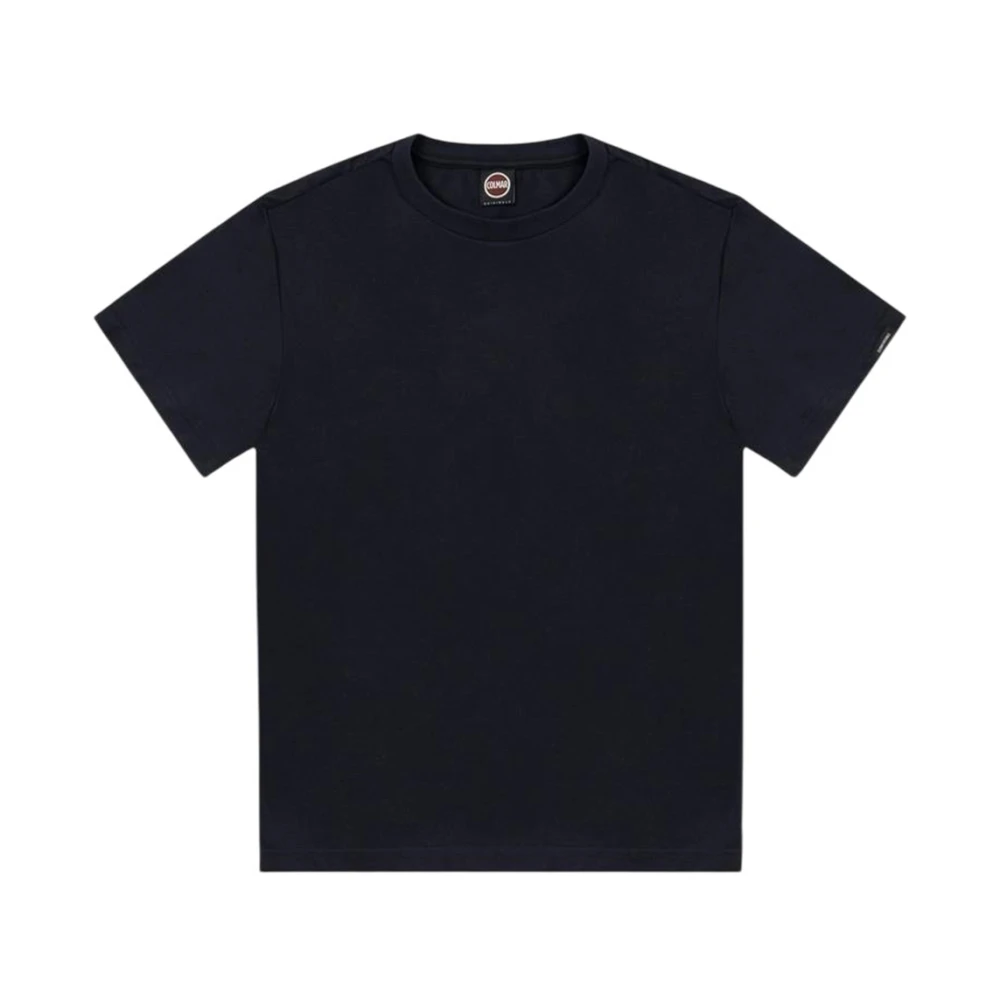 Colmar - Tops > T-Shirts - Blue - Colmar - Modalova