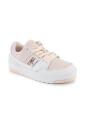 baskets-en-daim-beige