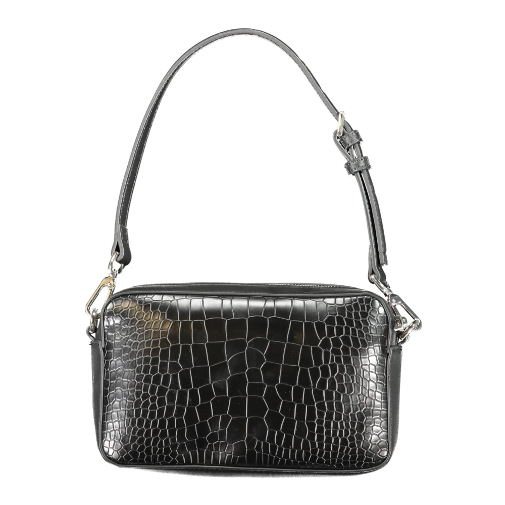 Calvin Klein Tassen en Accessoires Black Dames