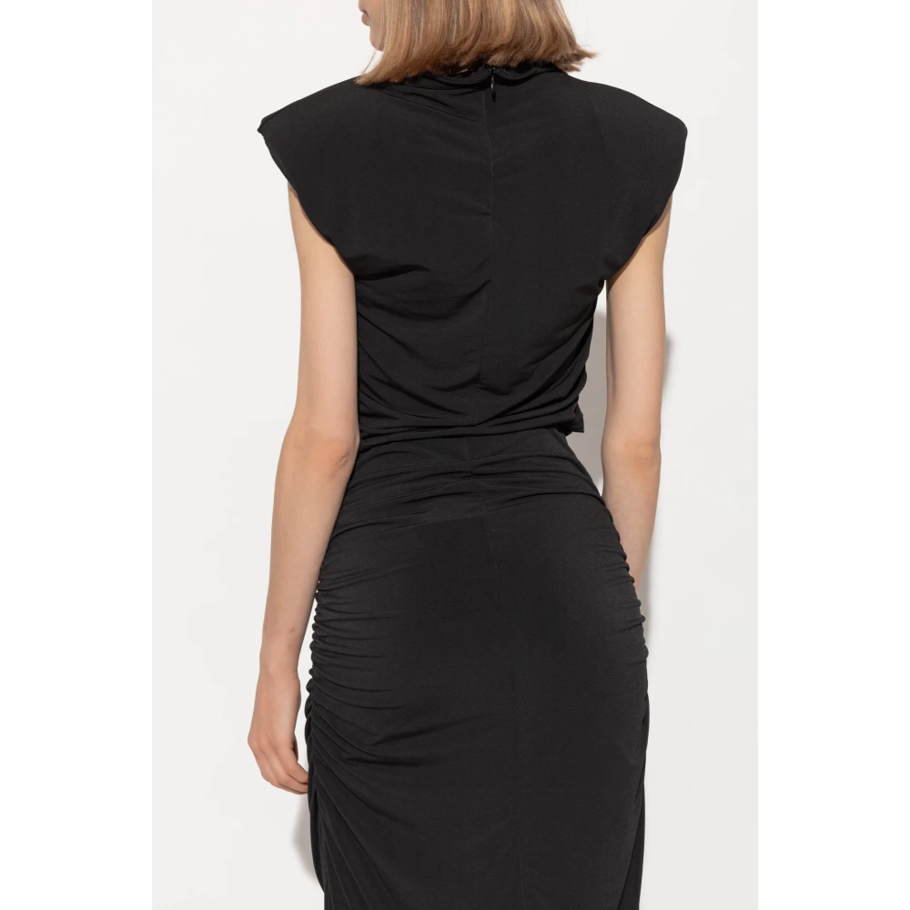Gestuz Top `Mailygz` Black Dames