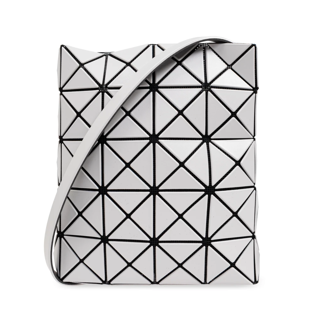 Issey Miyake Schoudertas Gray Dames