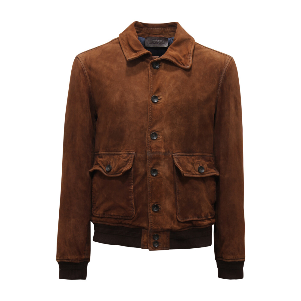 Shop fashion from The Jack Leathers