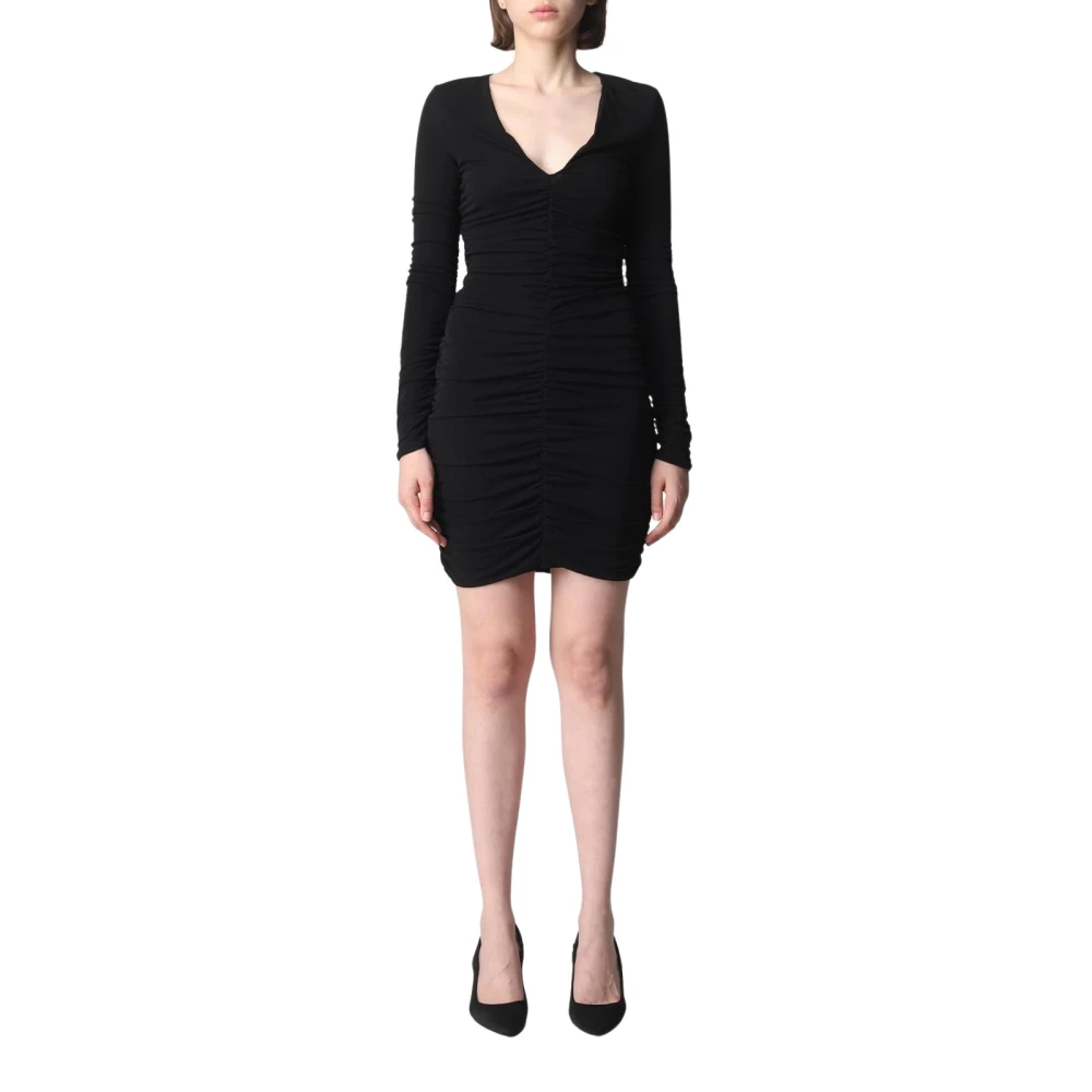 Dresses > Day Dresses > Short Dresses - - Pinko - Modalova